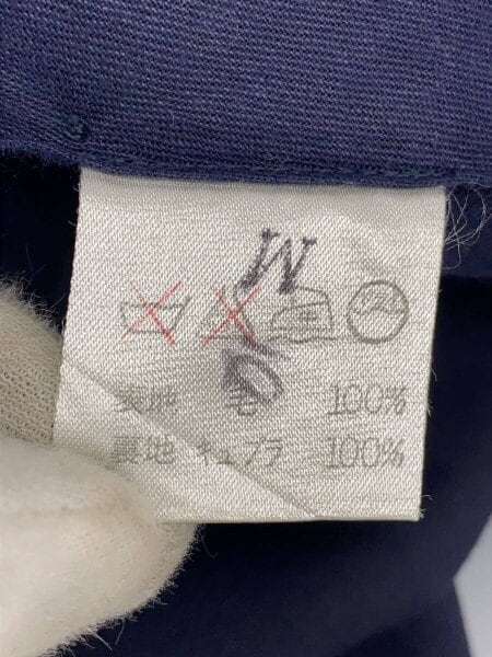 ISSEY MIYAKE MEN(イッセイミヤケメン) / スラックスパンツ/S/ウール