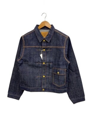 AtLast&Co.のジャケット検索結果|古着・中古品の通販サイト セカンド