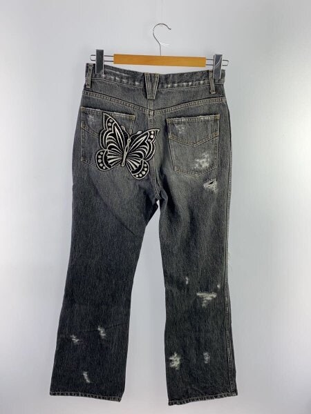 Needles(ニードルズ) / H/Assorted Patches Boot-Cut Jean/パンツ/XS 