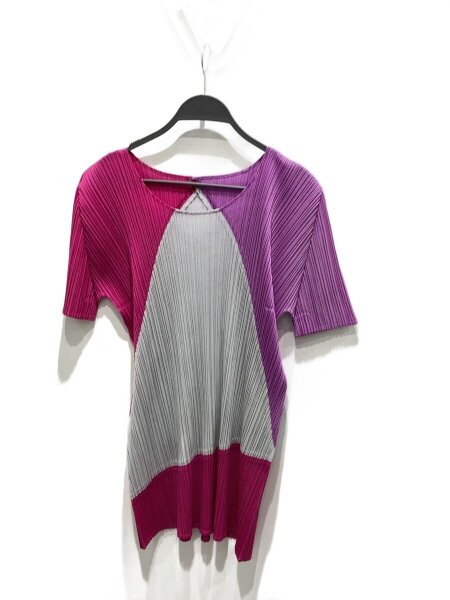 PLEATS PLEASE ISSEY MIYAKE(プリーツプリーズイッセイミヤケ) / D1 