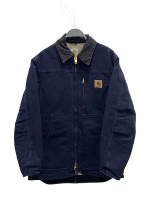 Carhartt(カーハート) / ジャケット/XXL/コットン/NVY/無地/FRJ237-DNY