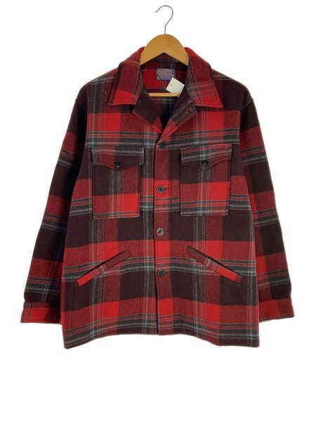 Pendleton ウール チェックジャケット M PENDLETON(ペンドルトン 