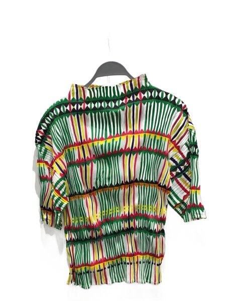 PLEATS PLEASE ISSEY MIYAKE(プリーツプリーズイッセイミヤケ) / D1 