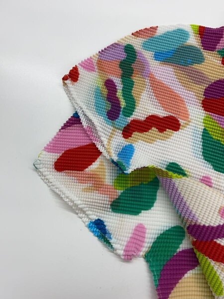 me ISSEY MIYAKE(ミーイッセイミヤケ) / 半袖カットソー