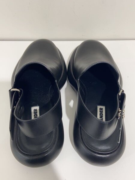 JIL SANDER(ジルサンダー) / クロッグサンダル スリングバック サボ 