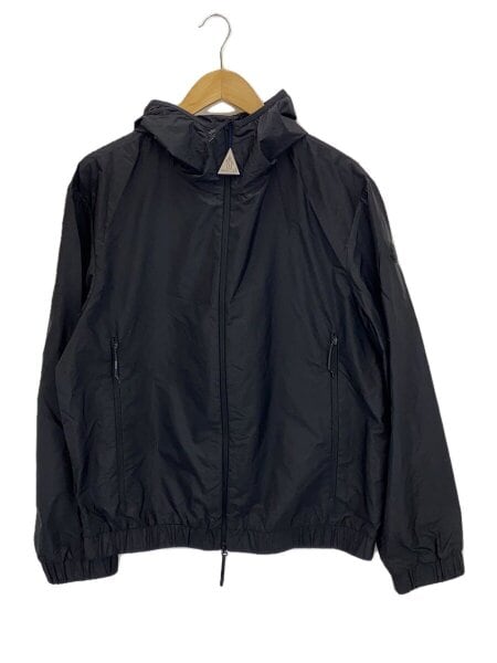 MONCLER(モンクレール) / L/ALGOVIA GIUBBOTTO/2/ナイロン/BLK/C-ZIND 