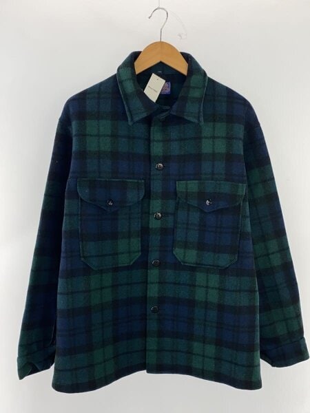 ペンドルトン チェック cpoジャケット PENDLETON ペンドルトン 70s CPO ペンドルトン チェック cpoジャケット PENDLETON ペンドルトン 70s CPO