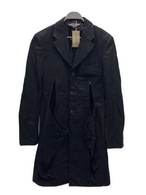 COMME des GARCONS HOMME PLUSのコート検索結果|古着・中古品の通販