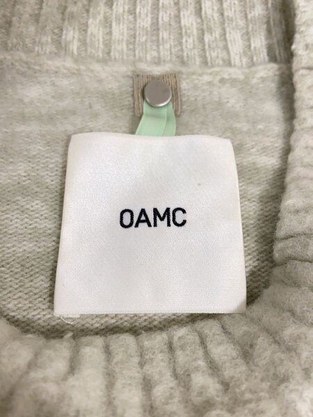 OAMC(OVER ALL MASTER CLOTH)(オーエーエムシー(オーバーオール 