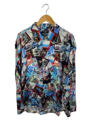 BALENCIAGAのシャツ検索結果|古着・中古品の通販サイト セカンド