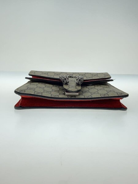 GUCCI(グッチ) / チェーン・ショルダーバッグ_ディオニュソス_GG