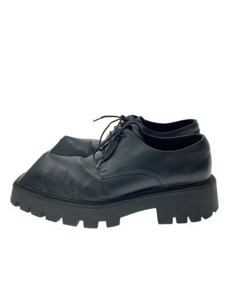 BALENCIAGA(バレンシアガ) / RHINOダービー/シューズ/41/BLK/656977 