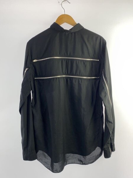 BLACK COMME des GARCONS(ブラックコムデギャルソン) / D/AD2019 