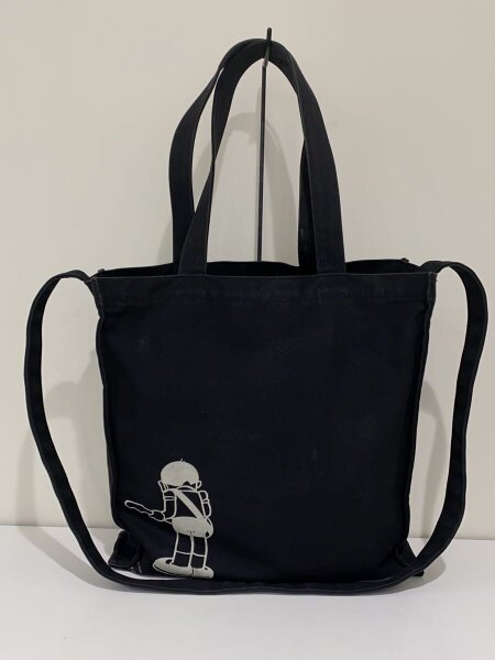 LAD MUSICIAN(ラッドミュージシャン) / ×ドラえもん/TOTE BAG/トート 