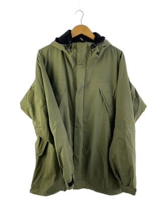 STUSSYのマウンテンパーカー検索結果|古着・中古品の通販サイト