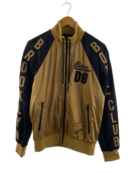 DOLCE&GABBANA(ドルチェアンドガッバーナ) / I/BOXE/ジップアップ 