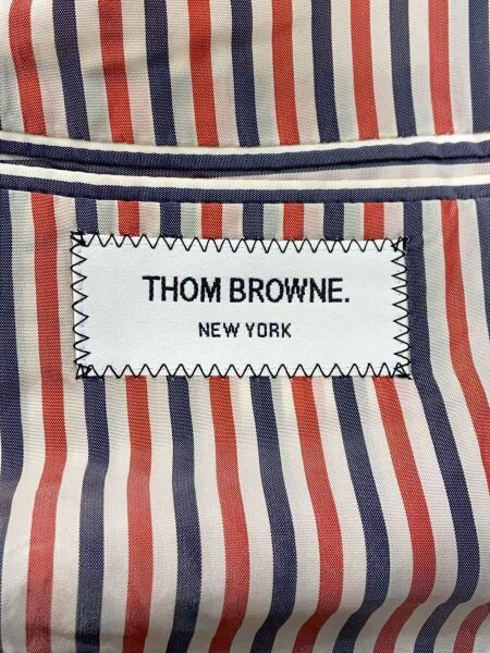 THOM BROWNE. NEW YORK(トムブラウンニューヨーク) / I/テーラード 
