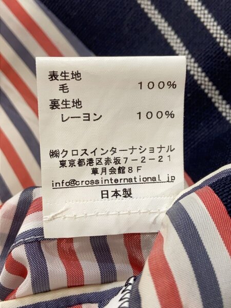 THOM BROWNE. NEW YORK(トムブラウンニューヨーク) / I/テーラード 