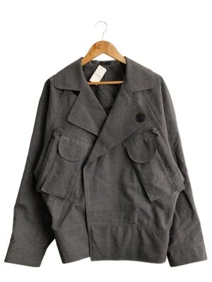 【未使用品・タグあり】CLASS 2023 SS CCDS01UNI A 未使用品・タグあり】CLASS 2023 SS CCDS01UNI A - メルカリ