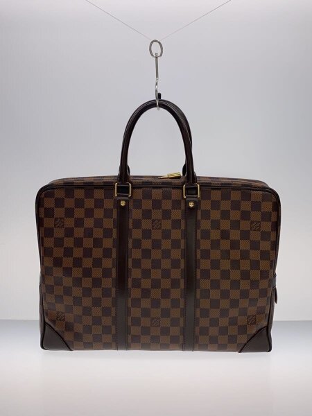 LOUIS VUITTON(ルイヴィトン) / ポルト・ドキュマン・ヴォワヤージュ_ 