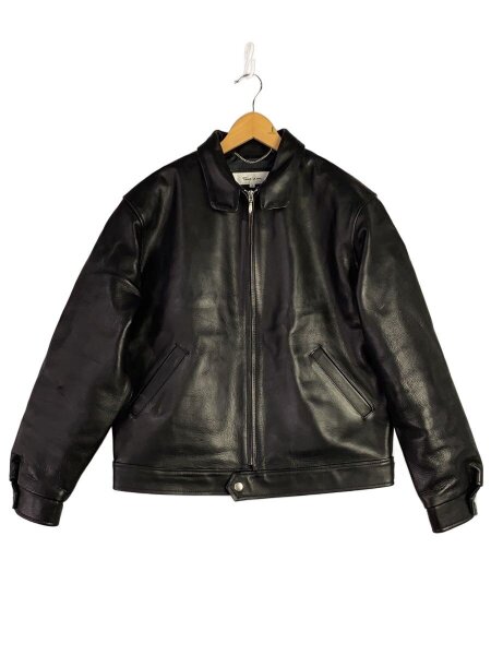 Time is on(タイムイズオン) / J/ZIAS LEATHER JACKET/レザー 