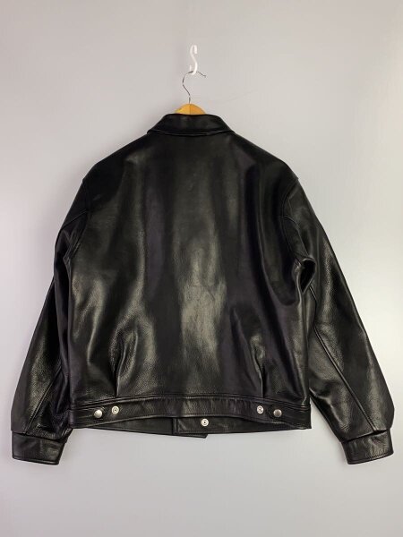 Time is on(タイムイズオン) / J/ZIAS LEATHER JACKET/レザー 