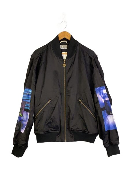 C.E(CAV EMPT)(シーイー(キャブエンプト)) / S/drift zip jacket 