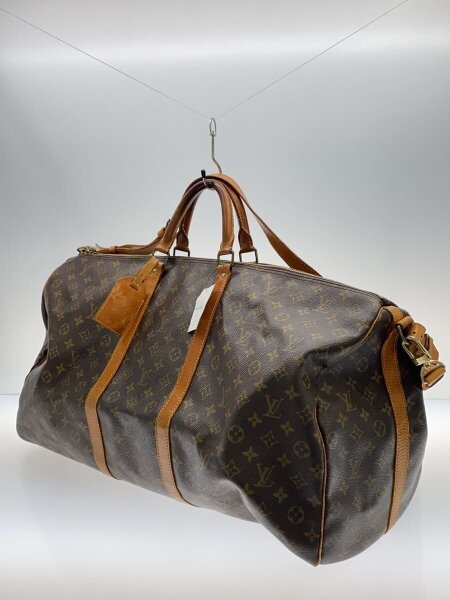 LOUIS VUITTON(ルイヴィトン) / キーポル60_モノグラム・キャンバス