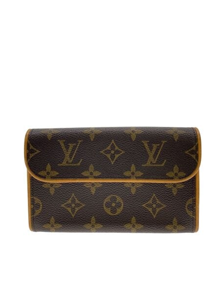 LOUIS VUITTON(ルイヴィトン) / ポシェット・フロランティーヌ_