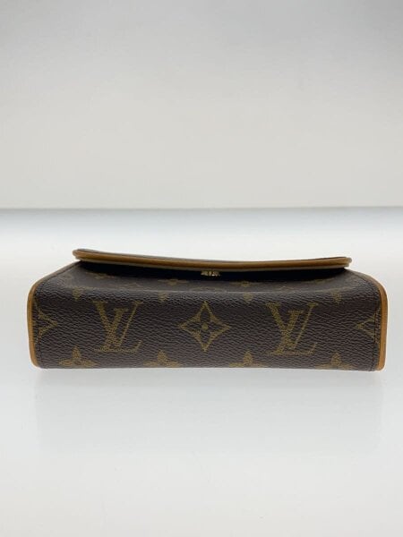 LOUIS VUITTON(ルイヴィトン) / ポシェット・フロランティーヌ_