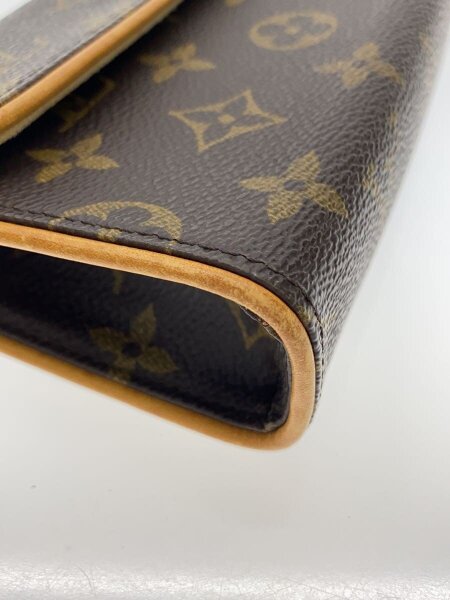 LOUIS VUITTON(ルイヴィトン) / ポシェット・フロランティーヌ_
