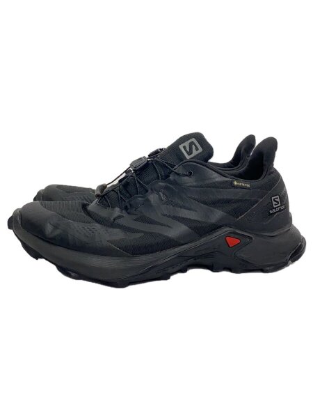 salomon(サロモン) / 27cm/BLK/411085/トレイルランニング/ SUPERCROSS 