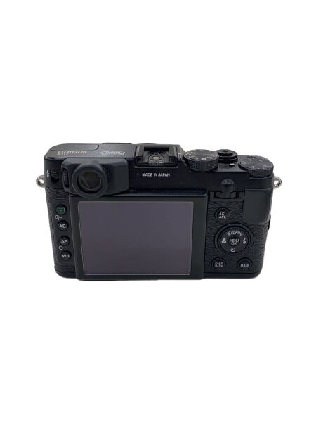 FUJIFILM(フジフイルム) / デジタルカメラ FUJIFILM X10 | 中古品の