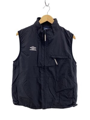 UMBROのナイロンベスト検索結果|古着・中古品の通販サイト セカンド