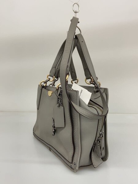 COACH(コーチ) / ドリーマー_オールレザー/2wayショルダーバッグ 