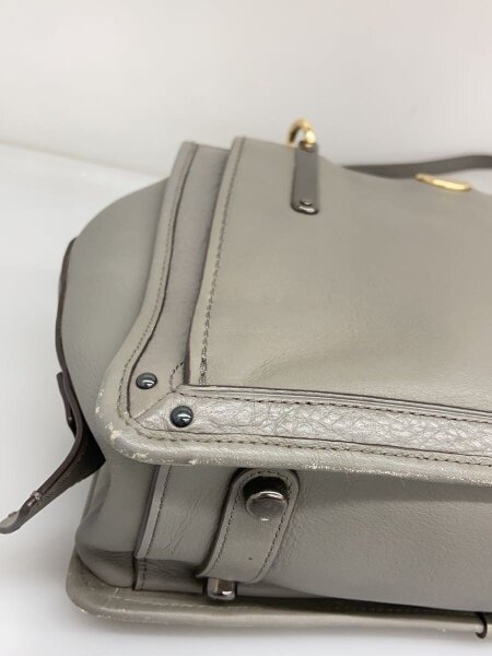 COACH(コーチ) / ドリーマー_オールレザー/2wayショルダーバッグ 