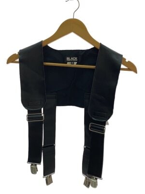 ファッション小物 BLACK COMME des GARCONS ブラック コムデギャルソン