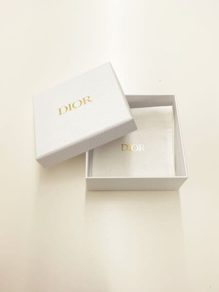 Christian Dior(クリスチャンディオール) / JDIOR/チョーカー 