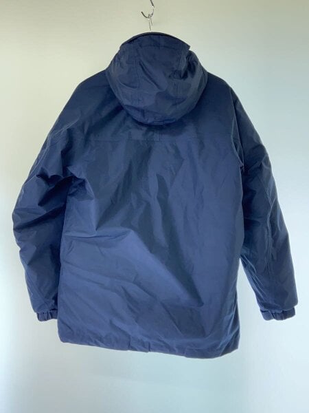 mont-bell / パウダーランド パーカ/S/ナイロン/NVY mont-bell(モンベル) / パウダーランド パーカ/S/ナイロン/NVY | 古着