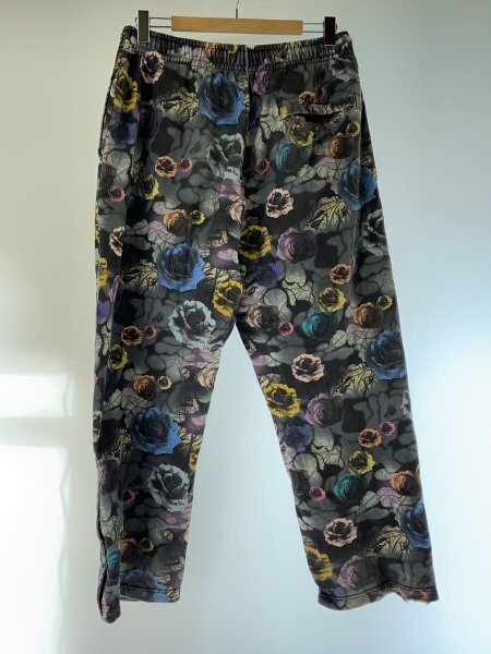 A BATHING APE / 2024AW/FLORAL CAMO PATTERN/スウェットパンツ/XL/コットン A BATHING APE(アベイシングエイプ) / 2024AW/FLORAL CAMO PATTERN