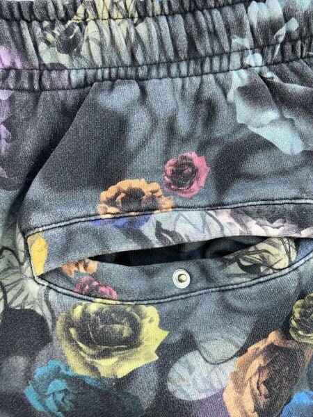 A BATHING APE(アベイシングエイプ) / 2024AW/FLORAL CAMO PATTERN