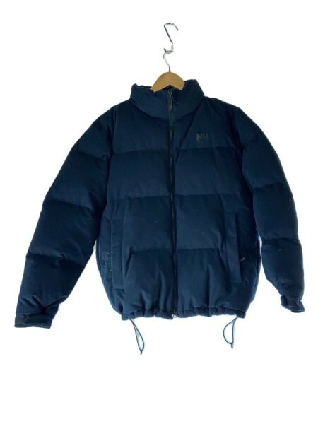 ヘリーハンセン　　　　ダウンL HELLY HANSEN(ヘリーハンセン) / ダウンジャケット/L/ポリエステル/BLK