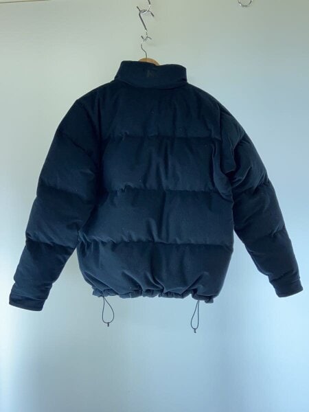 HELLY HANSEN(ヘリーハンセン) / ダウンジャケット/L/ポリエステル/BLK