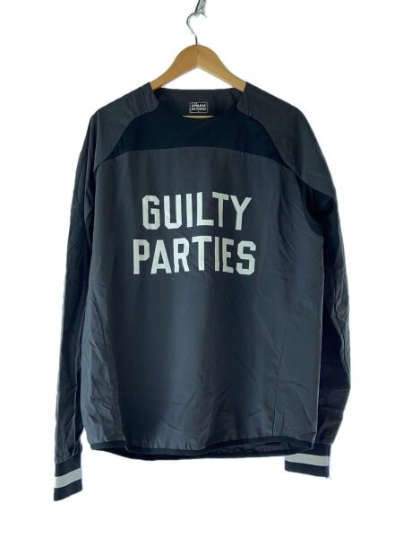 WACKO MARIA(ワコマリア) / ATHLETA/GUILTY PARTIES/ウォーム WACKO MARIA(ワコマリア) / ATHLETA/GUILTY PARTIES/ウォーム