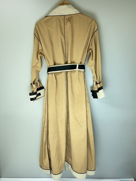 AMERI(アメリヴィンテージ) / TAPE SEAM INVERT TAPE COAT