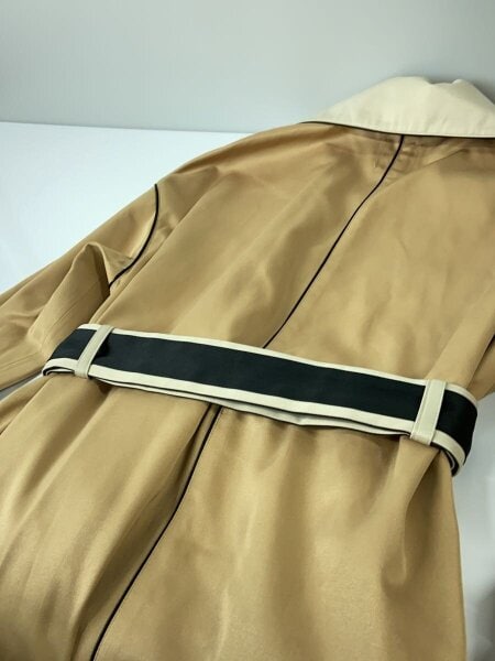 AMERI(アメリヴィンテージ) / TAPE SEAM INVERT TAPE COAT