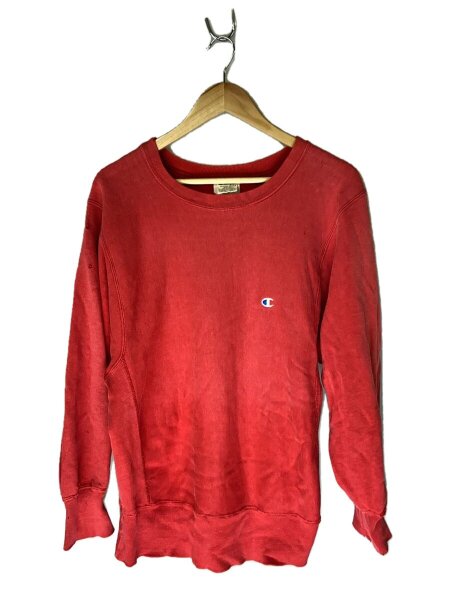 Champion(チャンピオン) / 80s/トリコタグ/usa製/Reverse Weave 