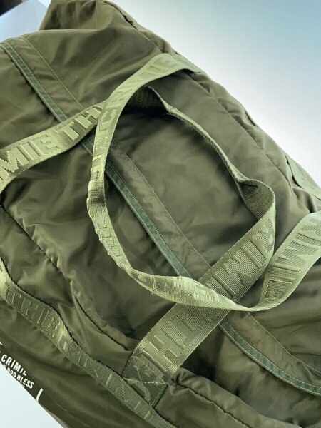 CRIMIE クライミー URBAN MILITARY BACKPACK MILITARY CRIMIE クライミー ボア フード CRIMIE&frasl;URBAN