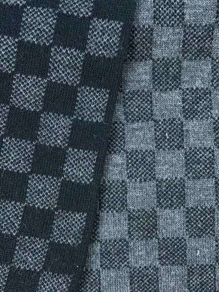 LOUIS VUITTON(ルイヴィトン) / マフラー/ウール/BLK/メンズ/401910