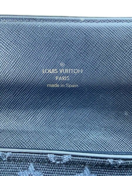 LOUIS VUITTON(ルイヴィトン) / ポルト・トレゾール 